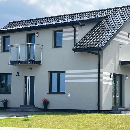 Apartamenty Pod Jodlami Сарбіново Екстер'єр фото