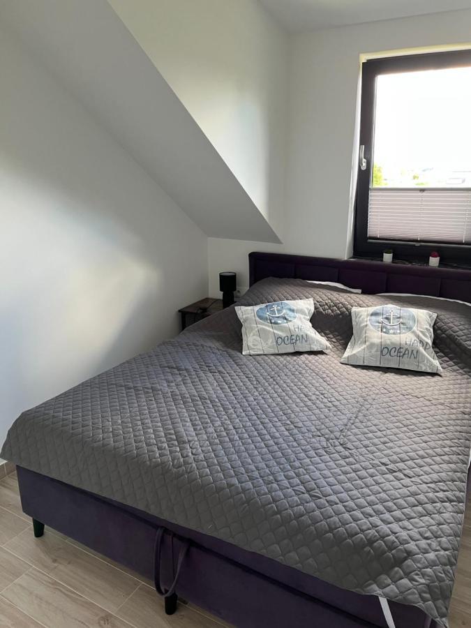 Apartamenty Pod Jodlami Сарбіново Екстер'єр фото