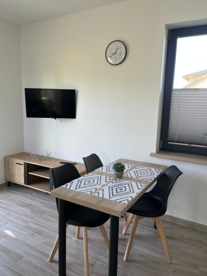 Apartamenty Pod Jodlami Сарбіново Екстер'єр фото