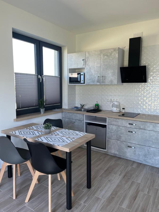 Apartamenty Pod Jodlami Сарбіново Екстер'єр фото