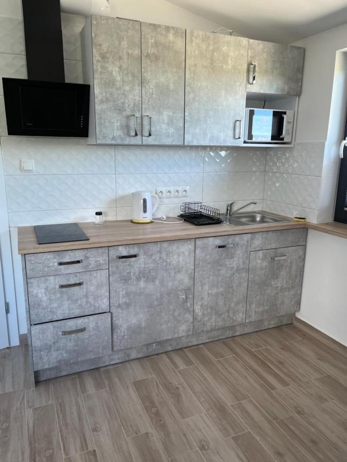 Apartamenty Pod Jodlami Сарбіново Екстер'єр фото