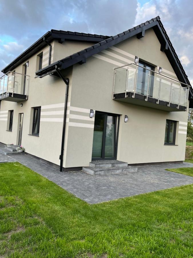 Apartamenty Pod Jodlami Сарбіново Екстер'єр фото