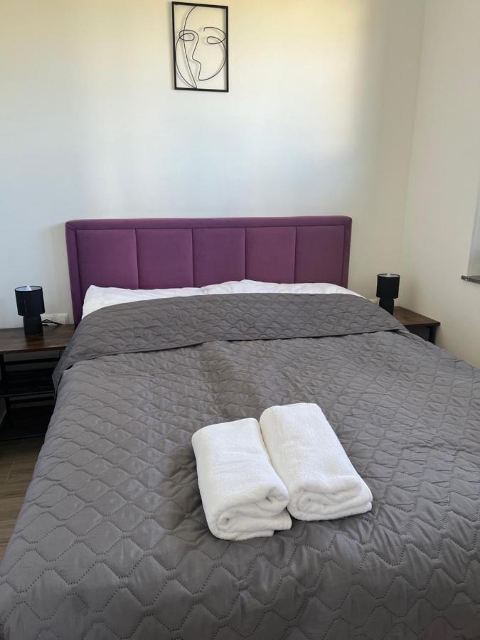 Apartamenty Pod Jodlami Сарбіново Екстер'єр фото