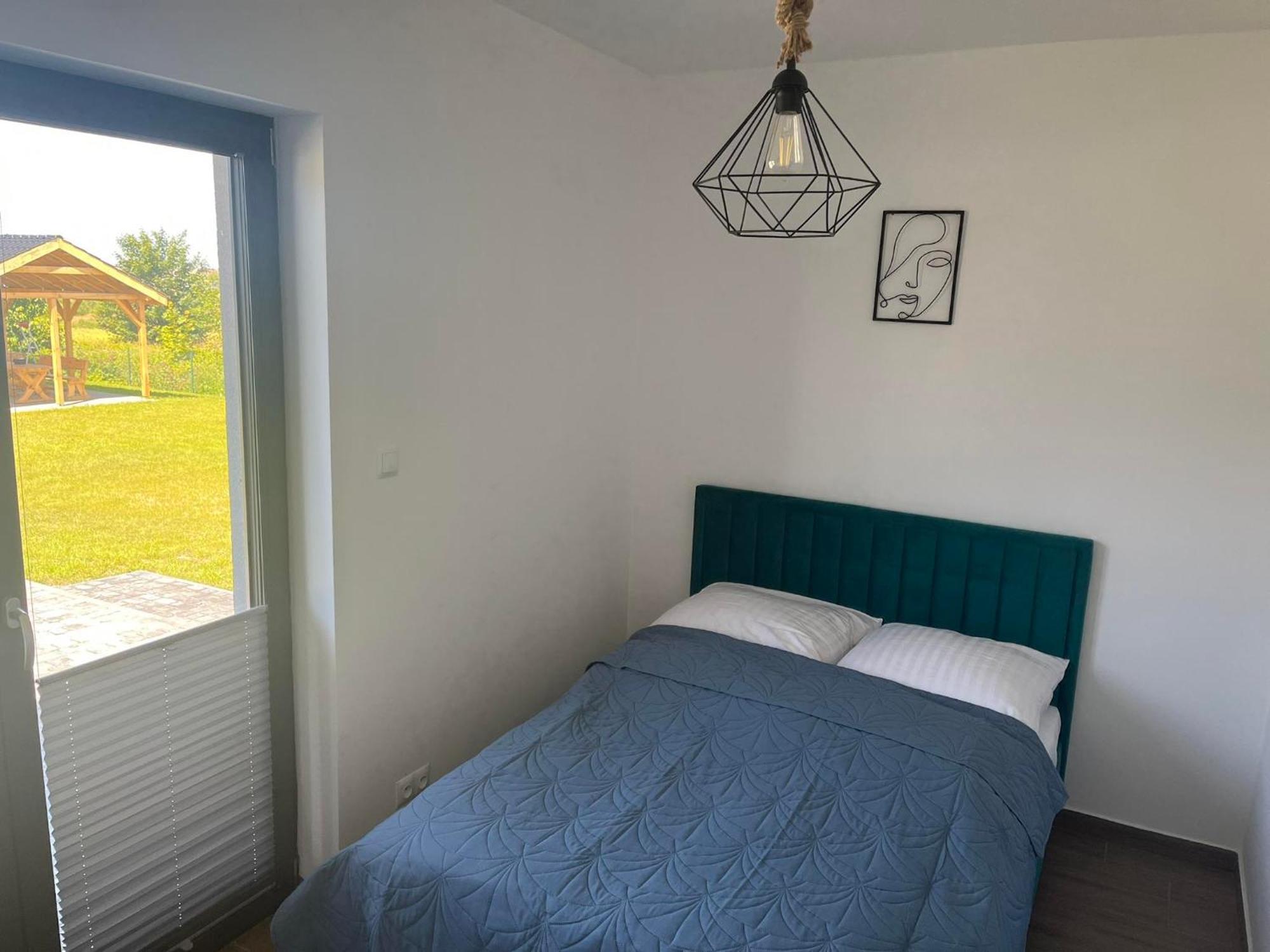 Apartamenty Pod Jodlami Сарбіново Екстер'єр фото